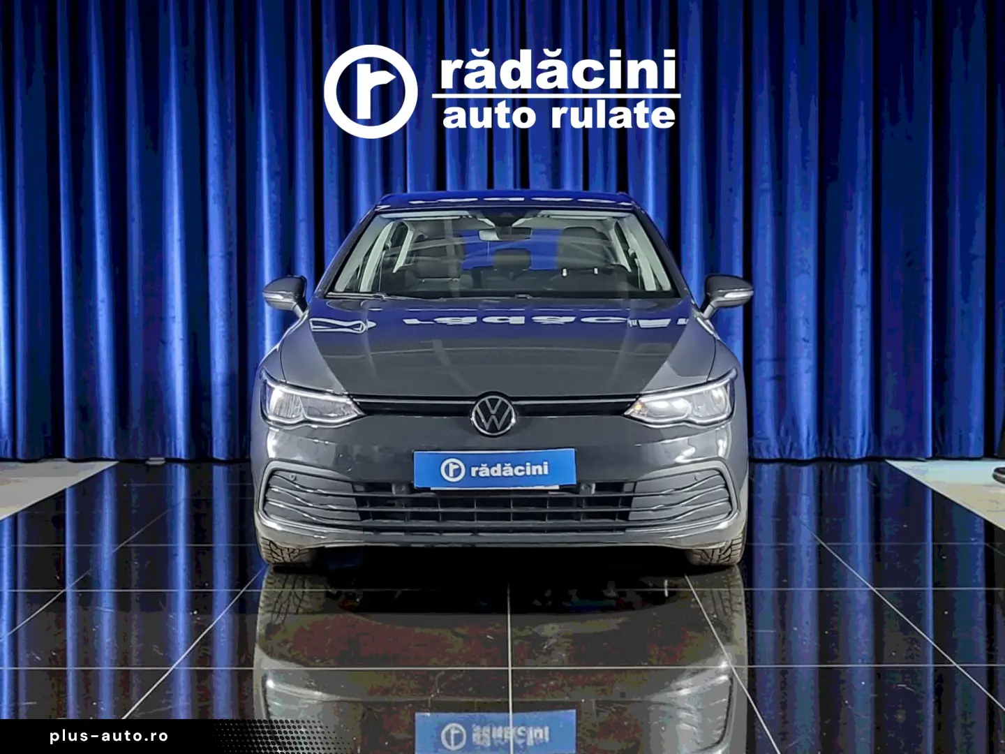 VOLKSWAGEN GOLF VIII LIFE 110CP 2021