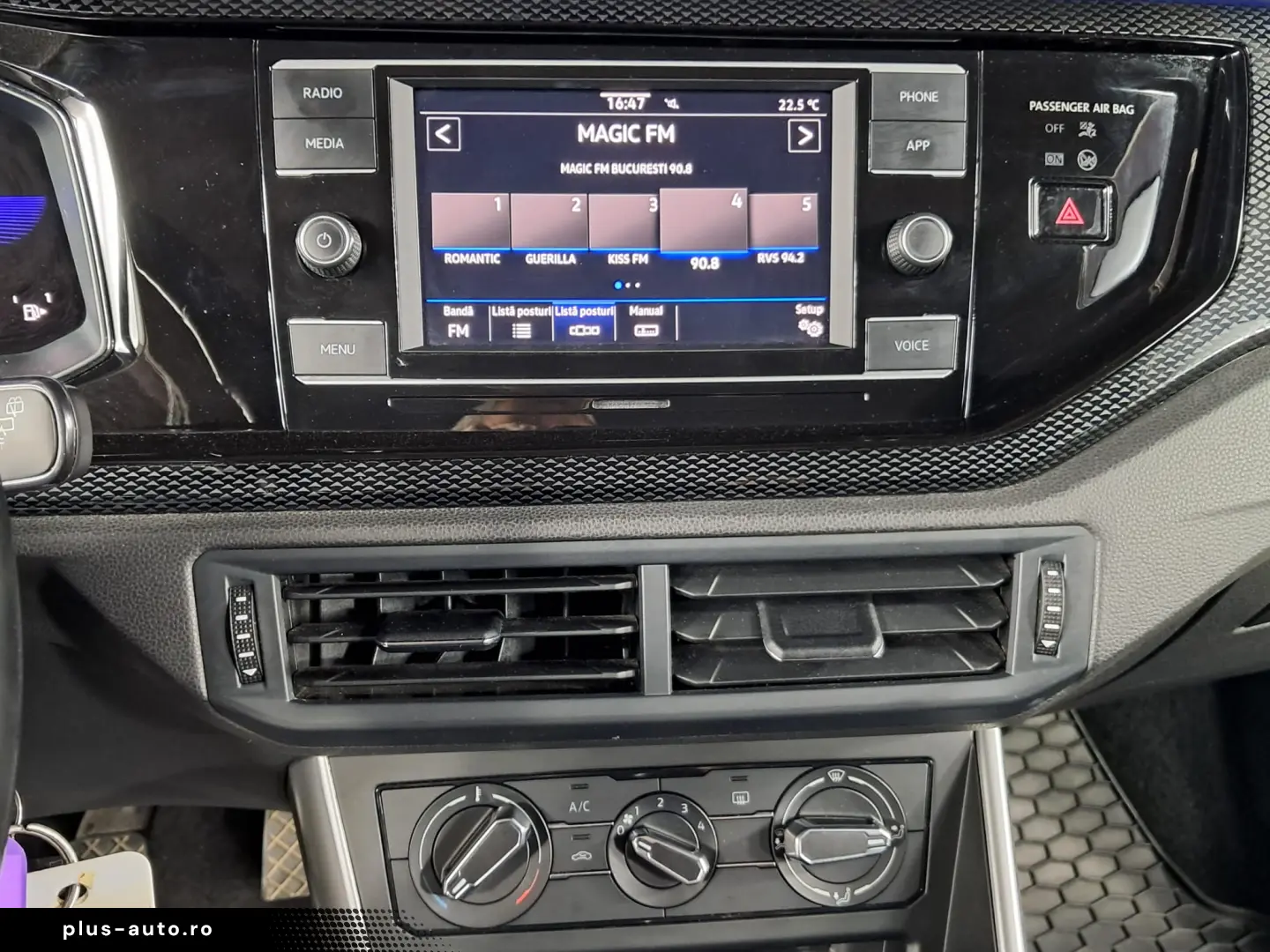 VOLKSWAGEN POLO LIFE 1.0TSI 95CP 2021