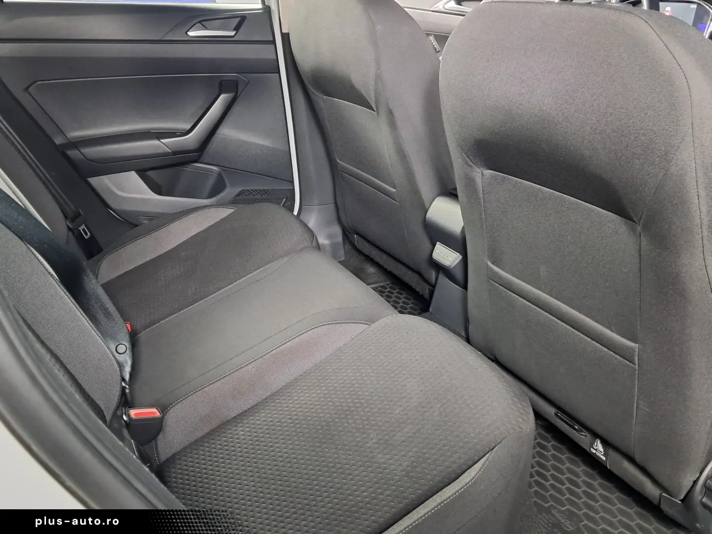 VOLKSWAGEN POLO LIFE 1.0TSI 95CP 2021