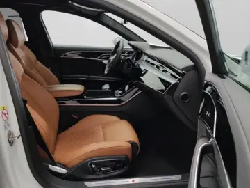 AUDI A8 50 TDI Q 2x S LINE PANO B&O LM20