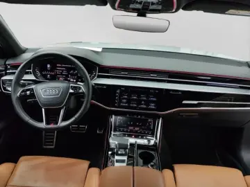AUDI A8 50 TDI Q 2x S LINE PANO B&O LM20