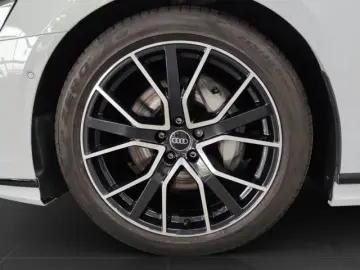 AUDI A8 50 TDI Q 2x S LINE PANO B&O LM20