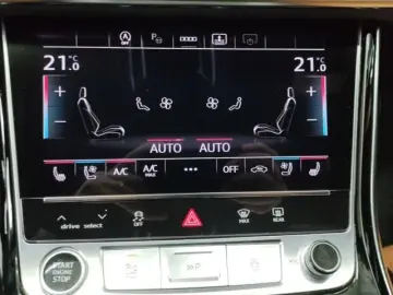 AUDI A8 50 TDI Q 2x S LINE PANO B&O LM20