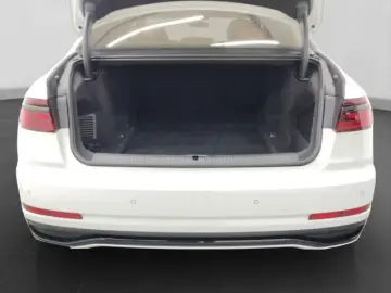 AUDI A8 50 TDI Q 2x S LINE PANO B&O LM20