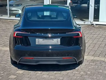 TESLA Model 3 Long Range RWD Autopilot Panorama-GD AHK