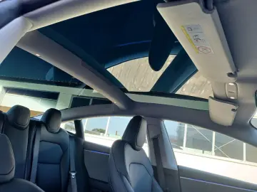 TESLA Model 3 Long Range RWD Autopilot Panorama-GD AHK