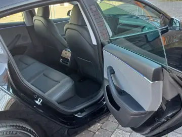TESLA Model 3 Long Range RWD Autopilot Panorama-GD AHK