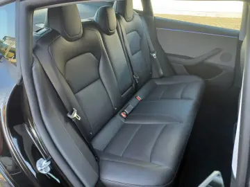 TESLA Model 3 Long Range RWD Autopilot Panorama-GD AHK
