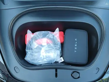 TESLA Model 3 Long Range RWD Autopilot Panorama-GD AHK