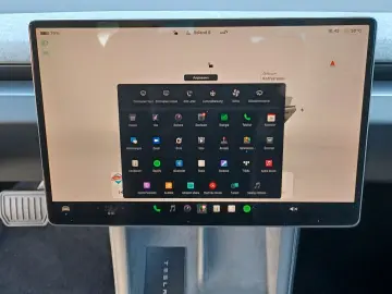 TESLA Model 3 Long Range RWD Autopilot Panorama-GD AHK