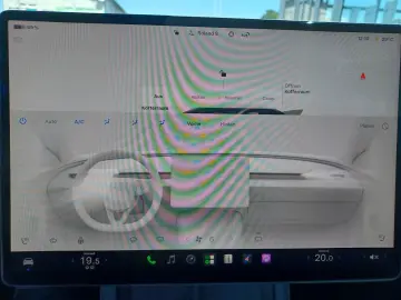 TESLA Model 3 Long Range RWD Autopilot Panorama-GD AHK