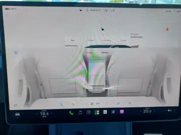 TESLA Model 3 Long Range RWD Autopilot Panorama-GD AHK