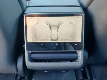 TESLA Model 3 Long Range RWD Autopilot Panorama-GD AHK