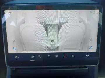 TESLA Model 3 Long Range RWD Autopilot Panorama-GD AHK