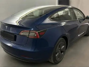 TESLA Model 3 Long Range Dual AWD # erst 56tkm # MWST