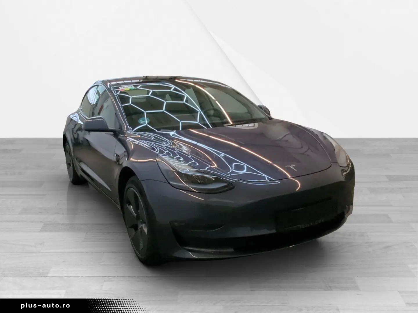 TESLA Model 3 Long Range Dual Motor A.Pilot Pr. Int.