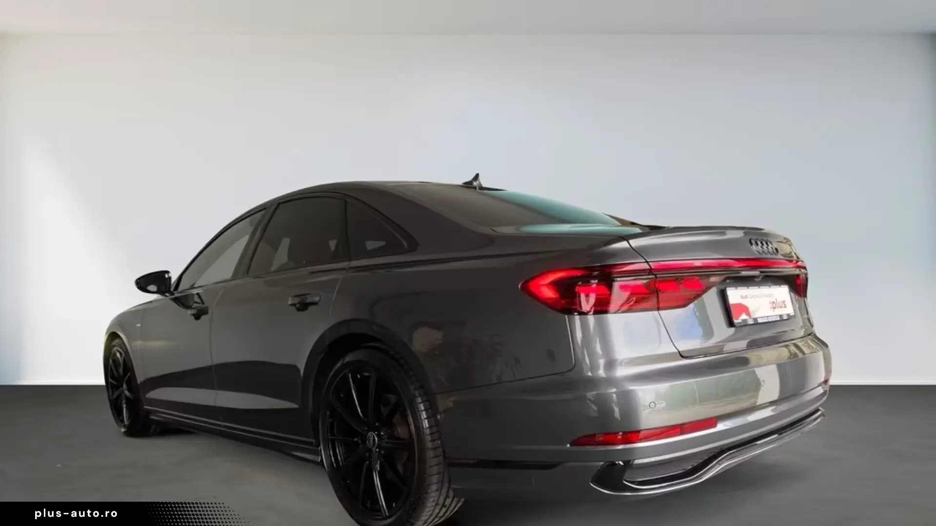 Audi A8 50 TDI quattro S line PANO HUD STHZG AHK 360