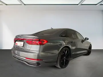 Audi A8 50 TDI quattro S line PANO HUD STHZG AHK 360