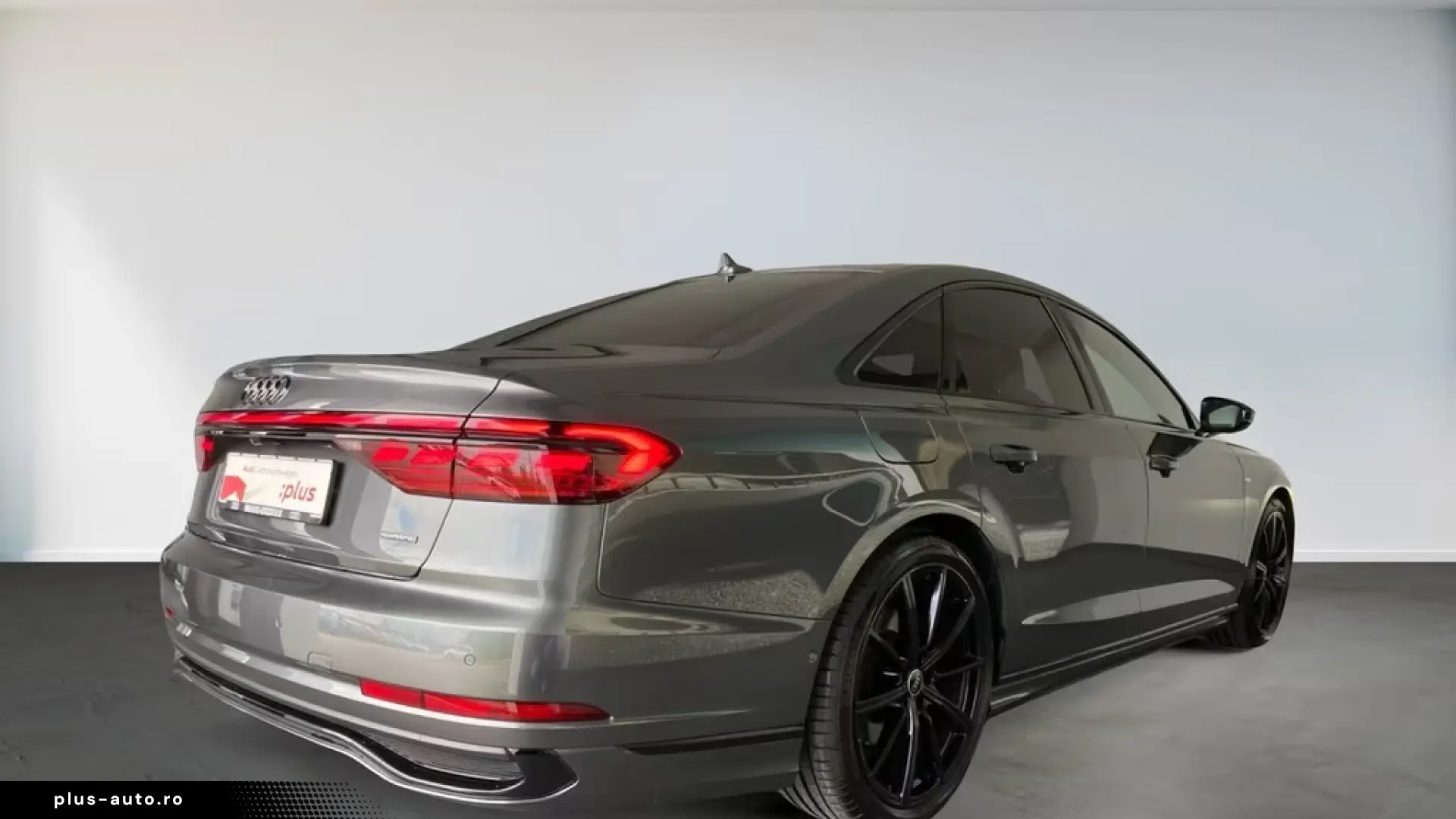 Audi A8 50 TDI quattro S line PANO HUD STHZG AHK 360