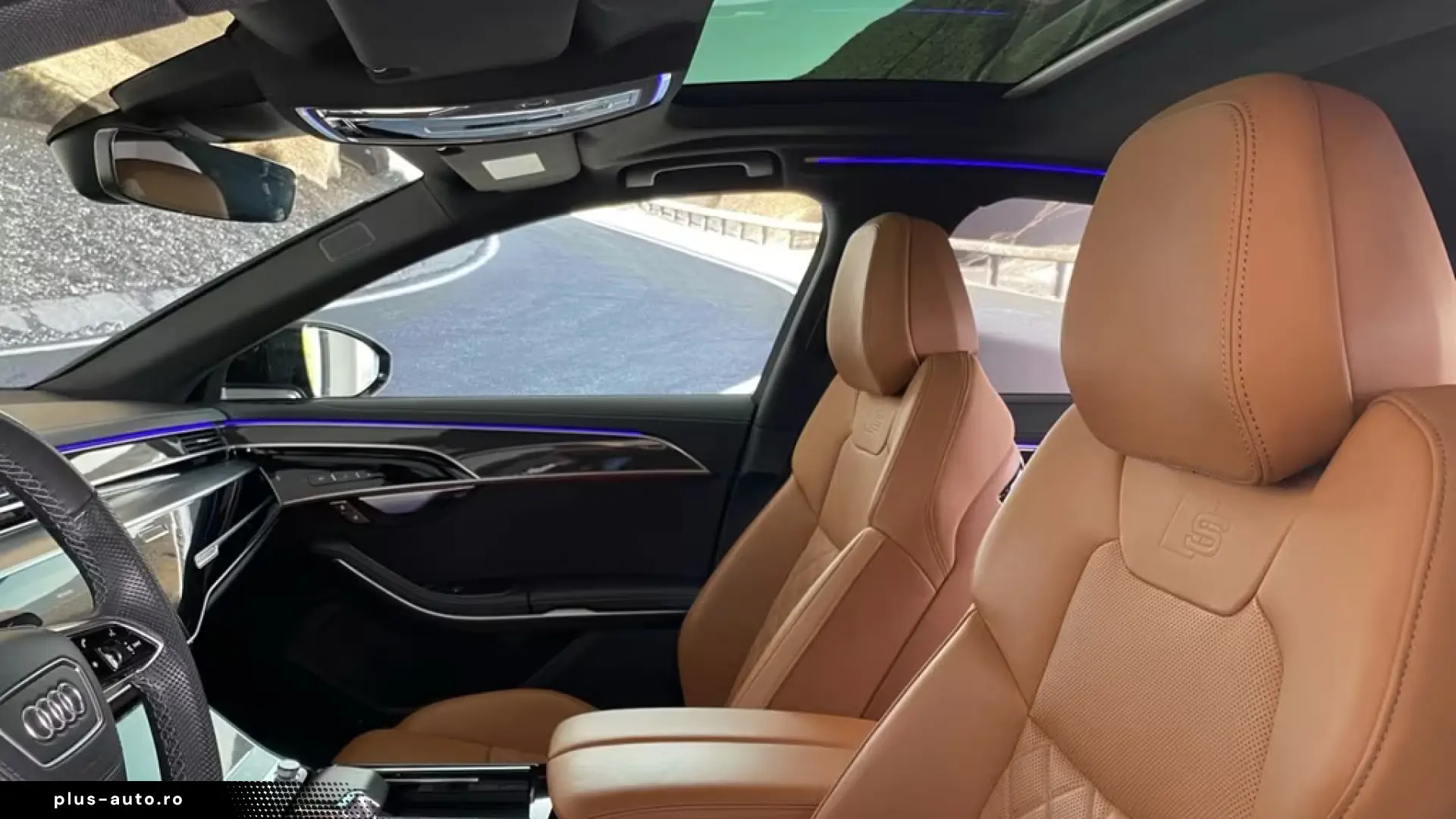 Audi A8 50 TDI quattro S line PANO HUD STHZG AHK 360