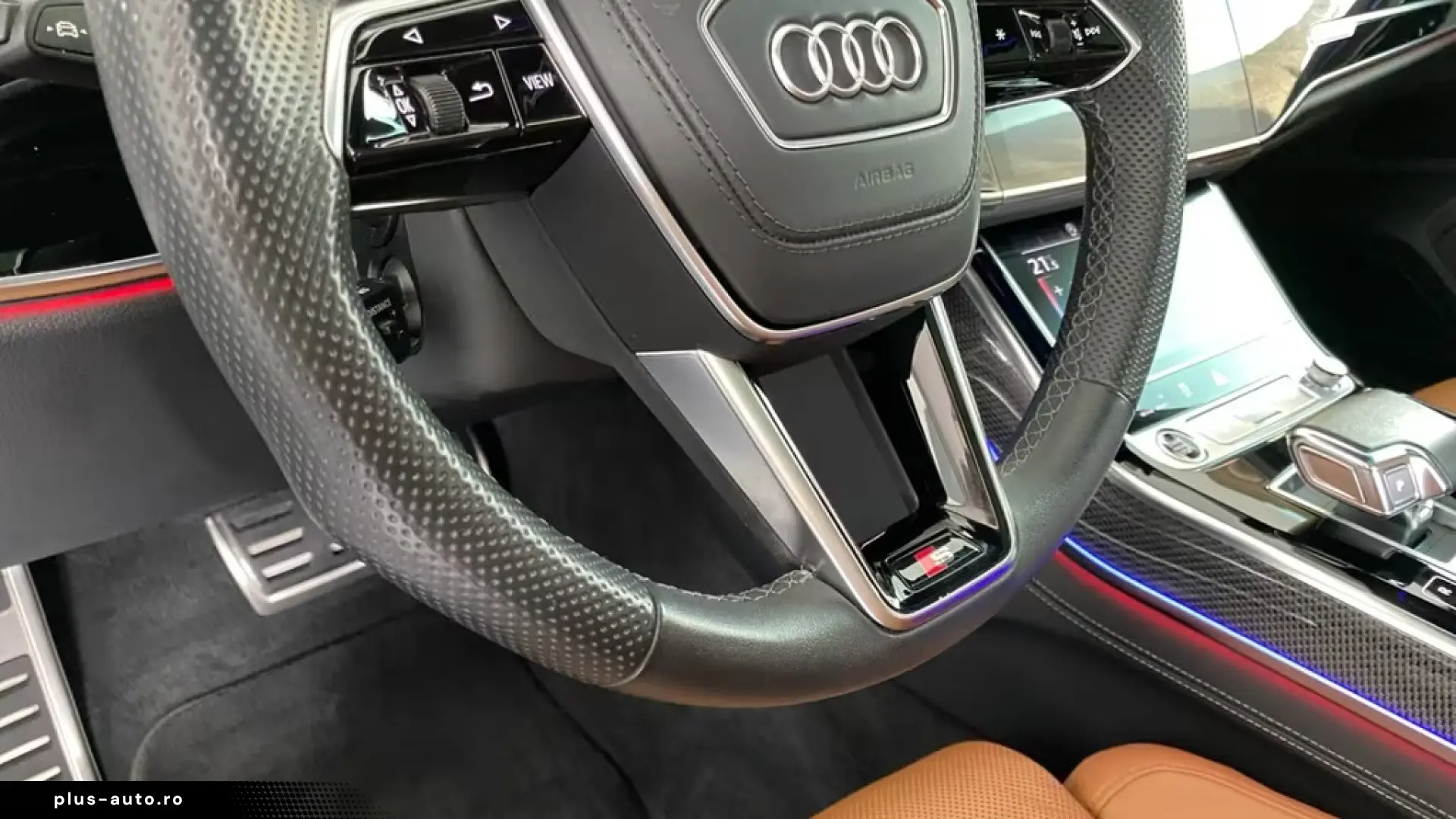 Audi A8 50 TDI quattro S line PANO HUD STHZG AHK 360