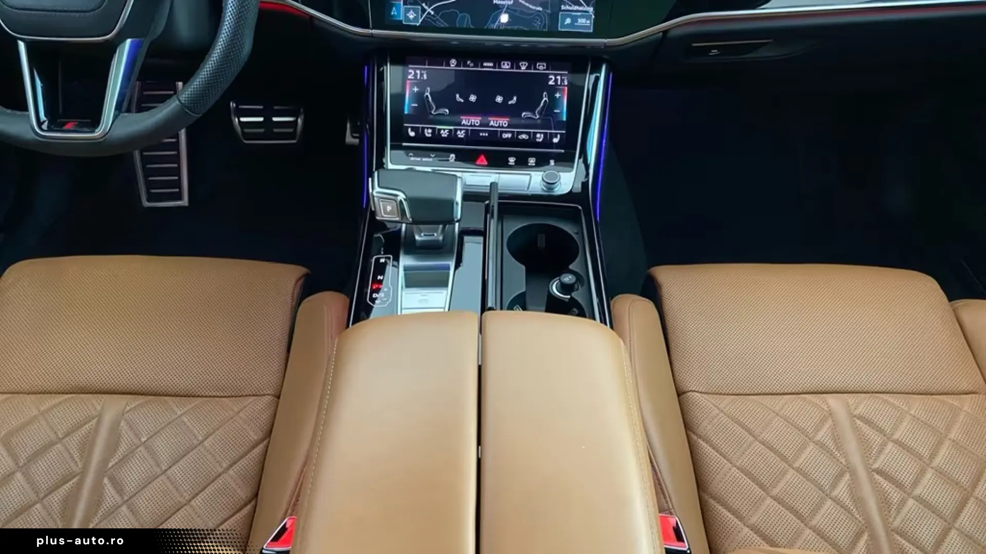 Audi A8 50 TDI quattro S line PANO HUD STHZG AHK 360