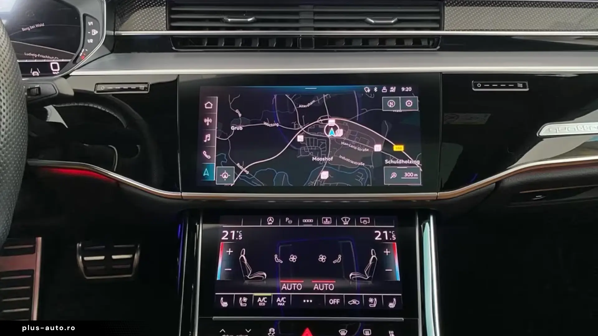 Audi A8 50 TDI quattro S line PANO HUD STHZG AHK 360