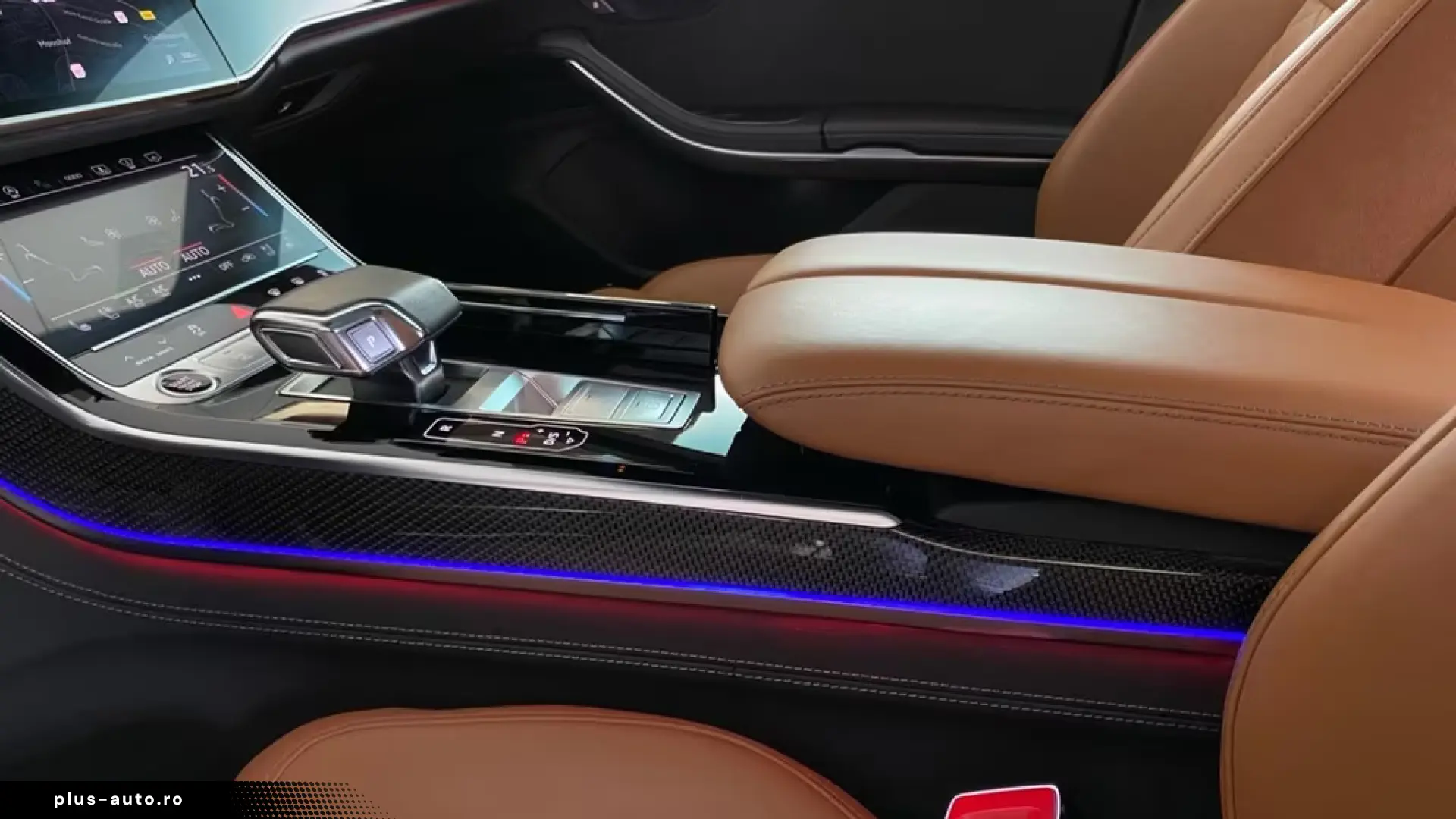 Audi A8 50 TDI quattro S line PANO HUD STHZG AHK 360