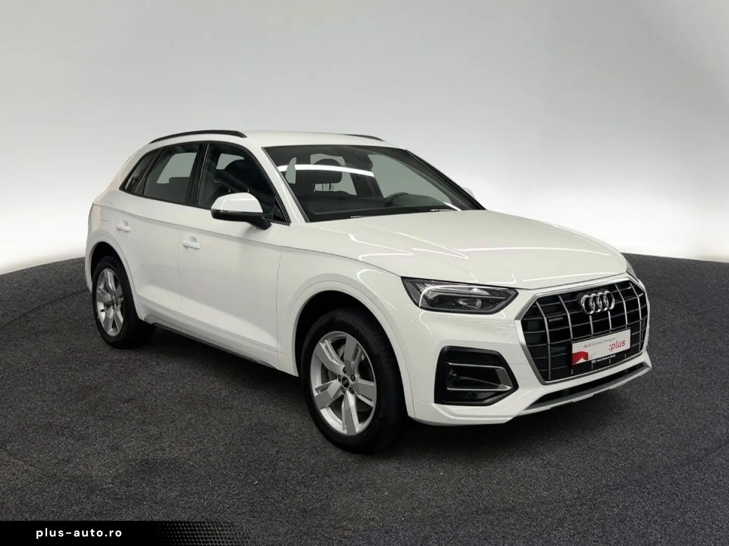 AUDI Q5 advanced 40 TFSI qu.S tr. AHK LED NAVI VIRTUA