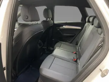 AUDI Q5 advanced 40 TFSI qu.S tr. AHK LED NAVI VIRTUA