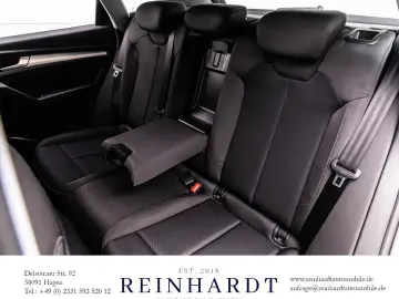 AUDI Q5 40TFSi Q S LINE BLACK TEMPOMAT KEYLESS