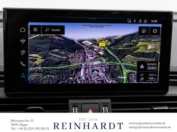 AUDI Q5 40TFSi Q S LINE BLACK TEMPOMAT KEYLESS