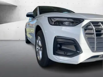 AUDI Q5 Sportback 40 TFSI Quattro Navi Led