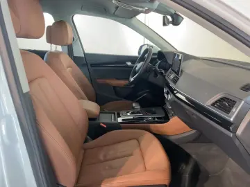 AUDI Q5 Sportback 40 TFSI Quattro Navi Led