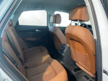 AUDI Q5 Sportback 40 TFSI Quattro Navi Led