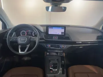 AUDI Q5 Sportback 40 TFSI Quattro Navi Led