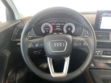 AUDI Q5 Sportback 40 TFSI Quattro Navi Led