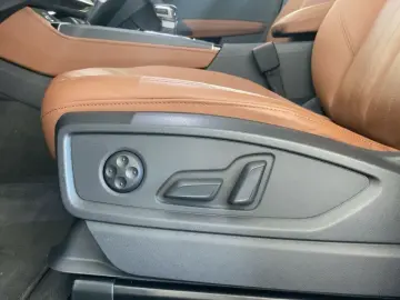 AUDI Q5 Sportback 40 TFSI Quattro Navi Led