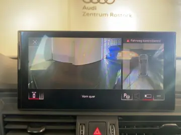 AUDI Q5 Sportback 40 TFSI Quattro Navi Led