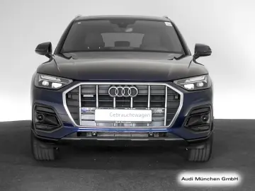 AUDI Q5 Sportback 45 TFSI qu. S tronic advanced Pano
