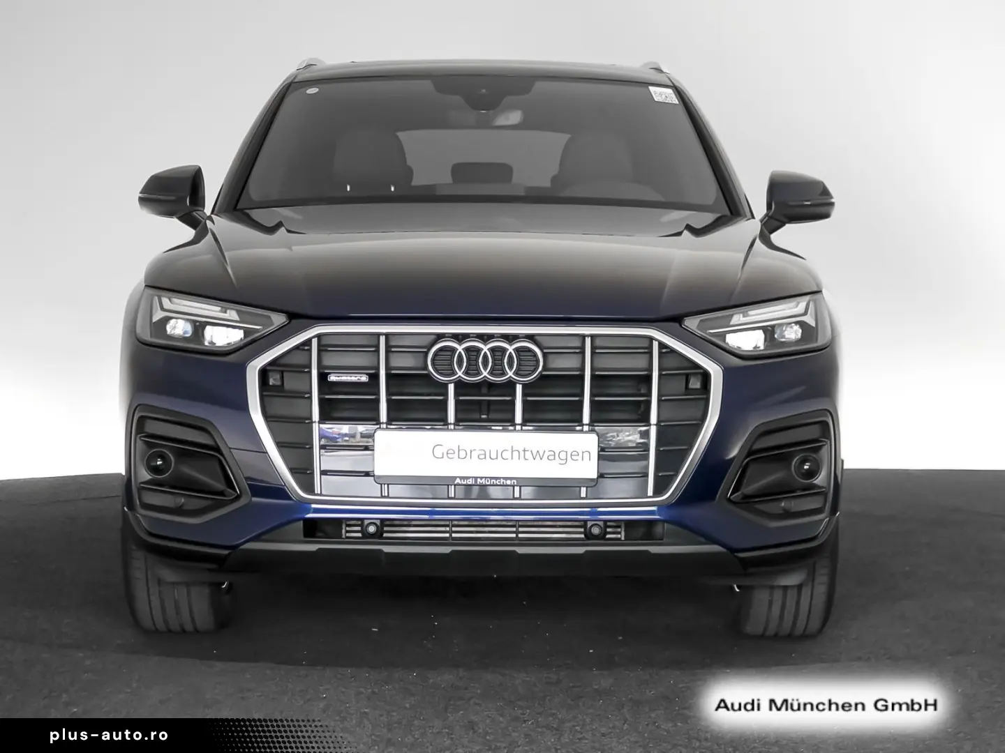 AUDI Q5 Sportback 45 TFSI qu. S tronic advanced Pano
