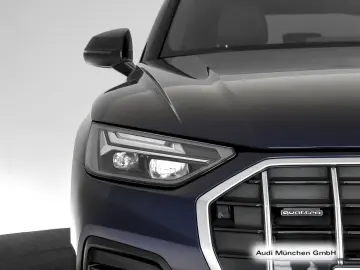 AUDI Q5 Sportback 45 TFSI qu. S tronic advanced Pano
