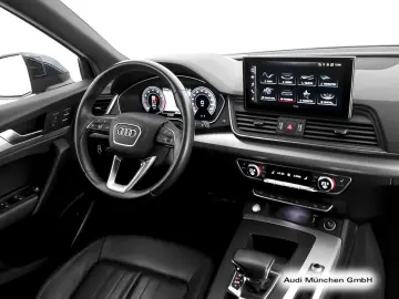 AUDI Q5 Sportback 45 TFSI qu. S tronic advanced Pano