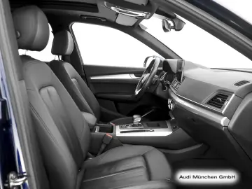 AUDI Q5 Sportback 45 TFSI qu. S tronic advanced Pano