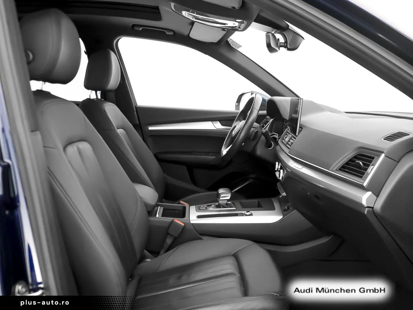 AUDI Q5 Sportback 45 TFSI qu. S tronic advanced Pano
