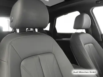 AUDI Q5 Sportback 45 TFSI qu. S tronic advanced Pano