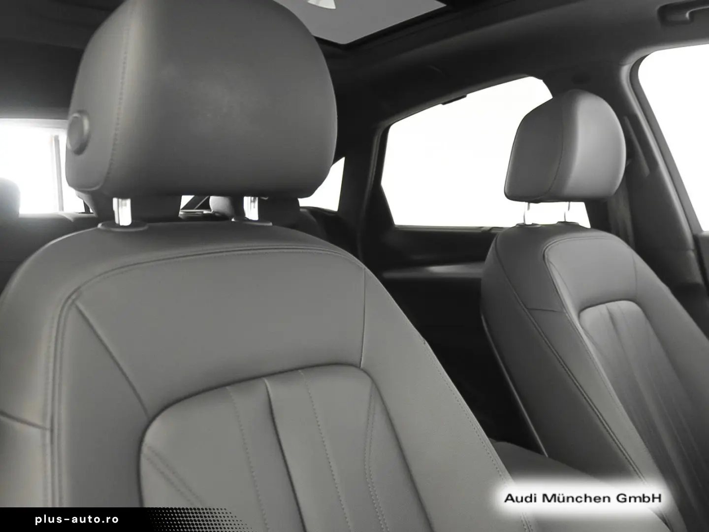 AUDI Q5 Sportback 45 TFSI qu. S tronic advanced Pano