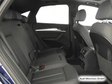 AUDI Q5 Sportback 45 TFSI qu. S tronic advanced Pano