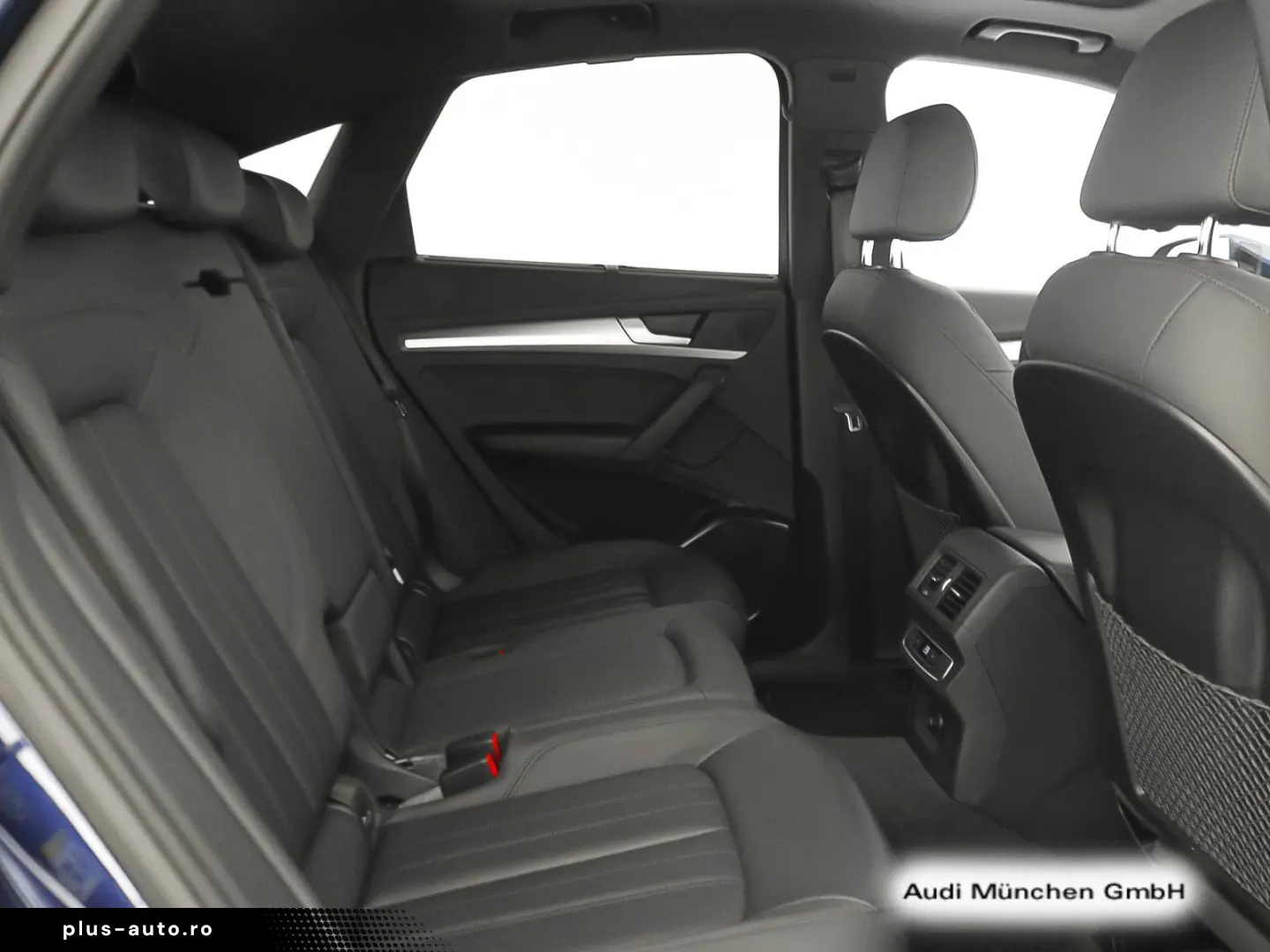 AUDI Q5 Sportback 45 TFSI qu. S tronic advanced Pano