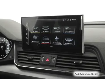 AUDI Q5 Sportback 45 TFSI qu. S tronic advanced Pano